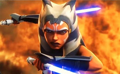 clone wars season 7 watch order|clone wars season 7 ahsoka.